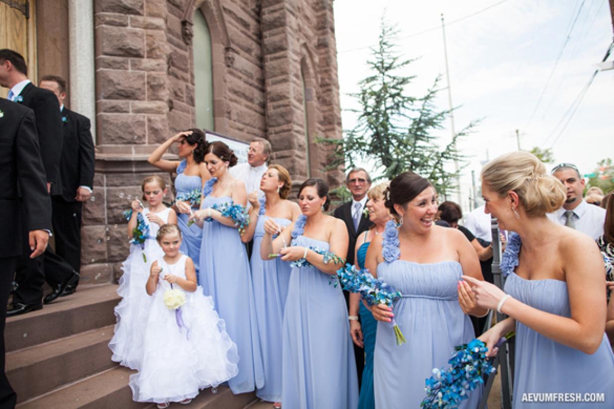 Wedding Ceremony