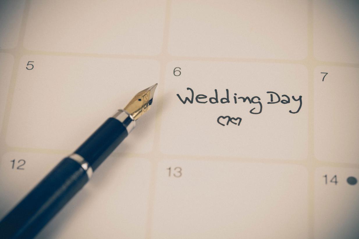 9 Tips for Planning a Safe Wedding in 2021