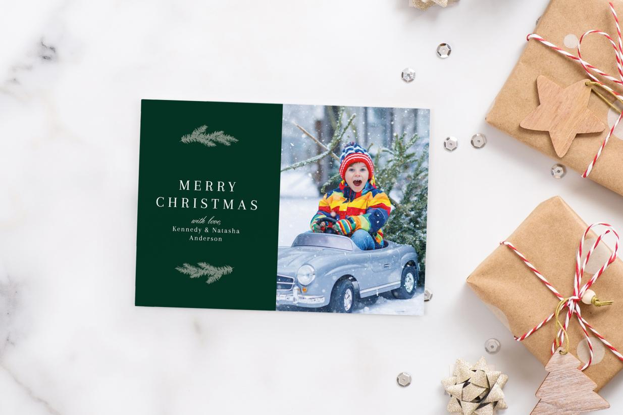 Christmas Card picture ideas for your family