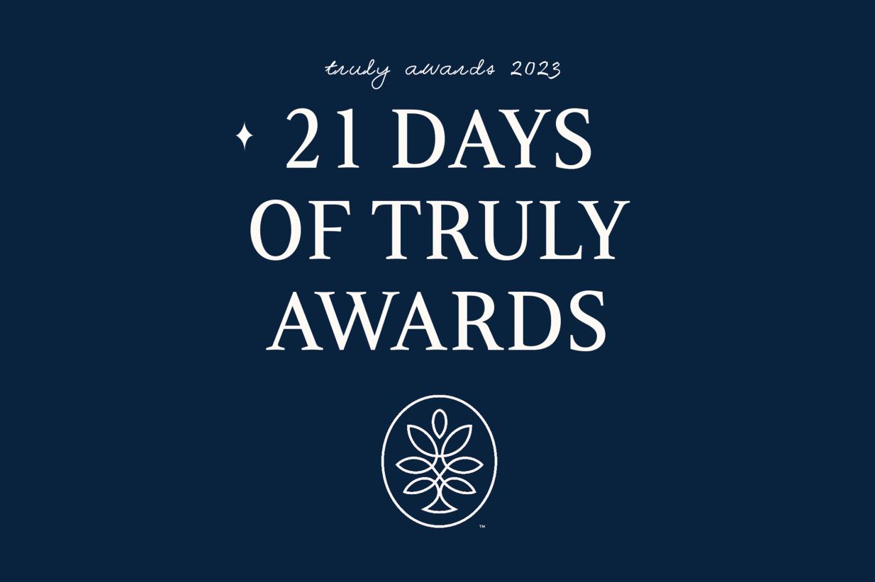 2023 Truly Awards