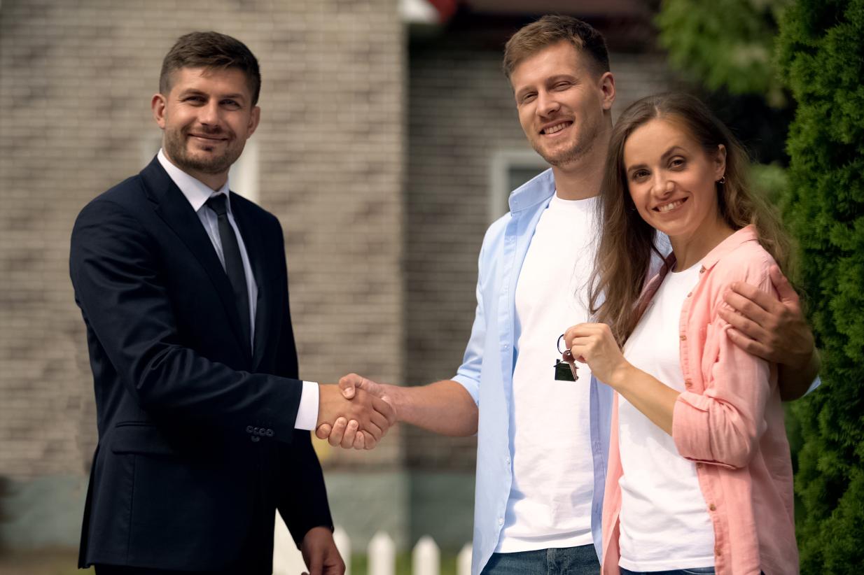 Seasoned Real Estate Agent Tips