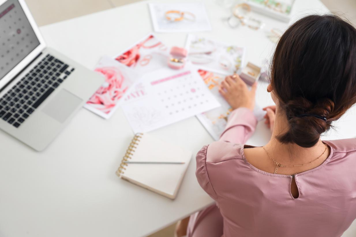 Starting your wedding planning journey