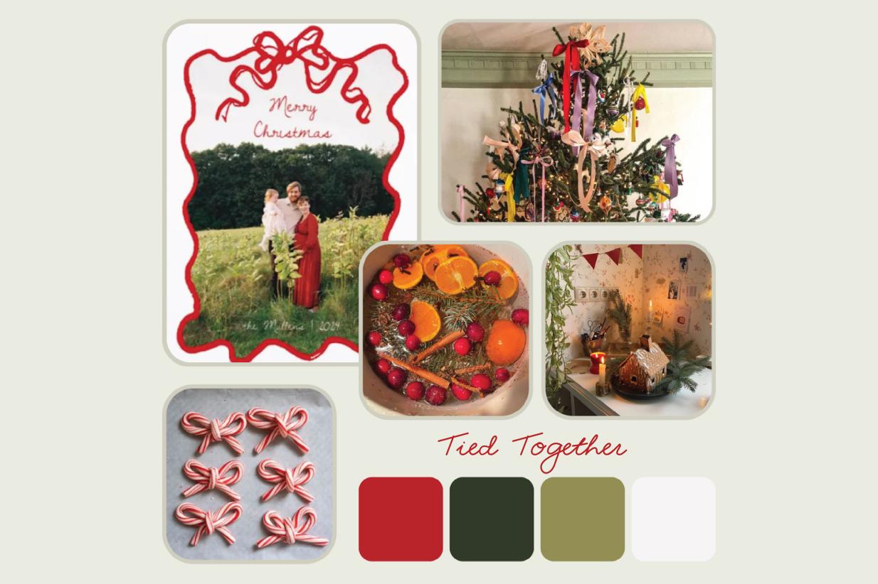 Christmas Card Inspo