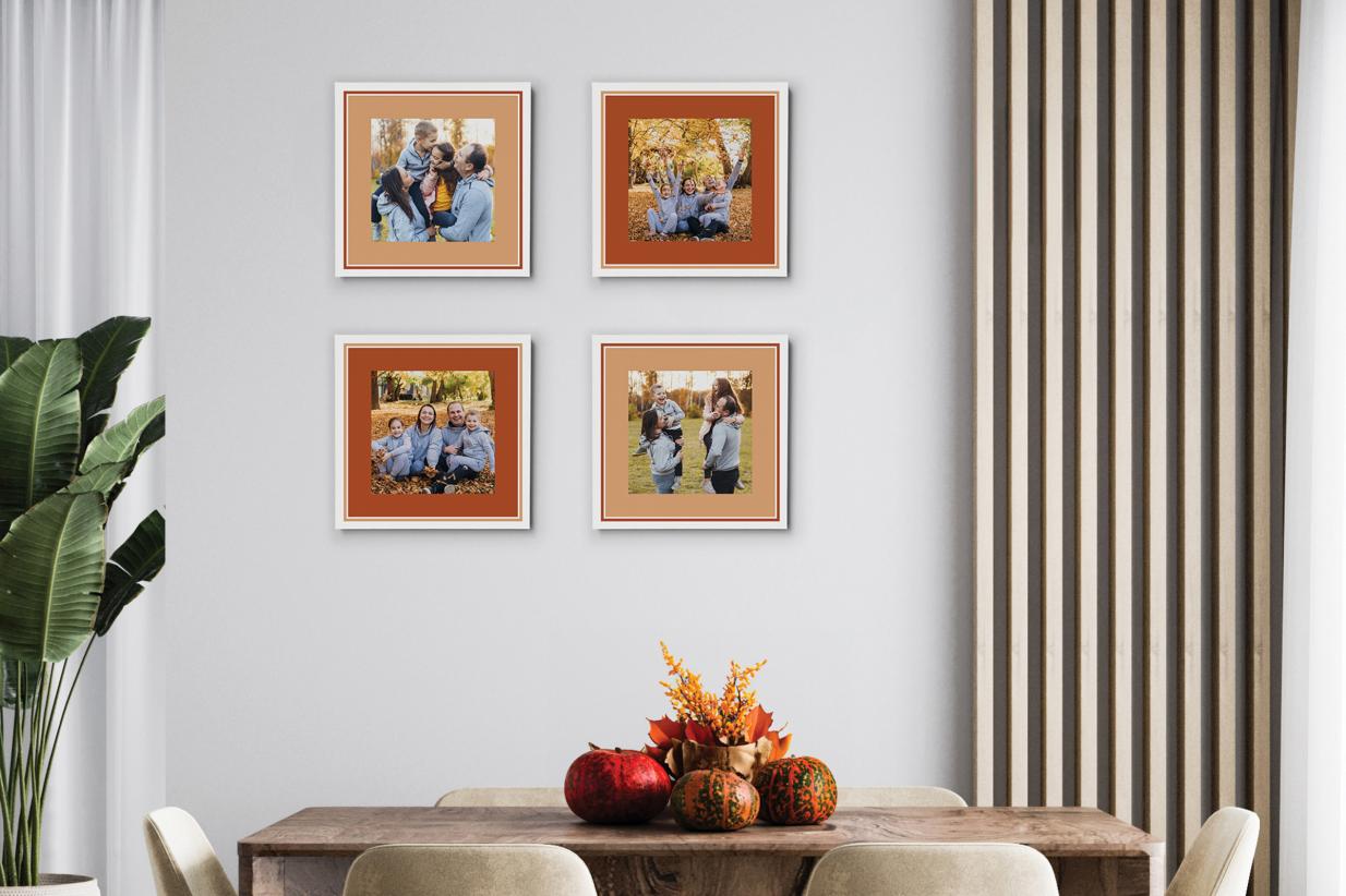 Transform Your Home's Decor All Year Round