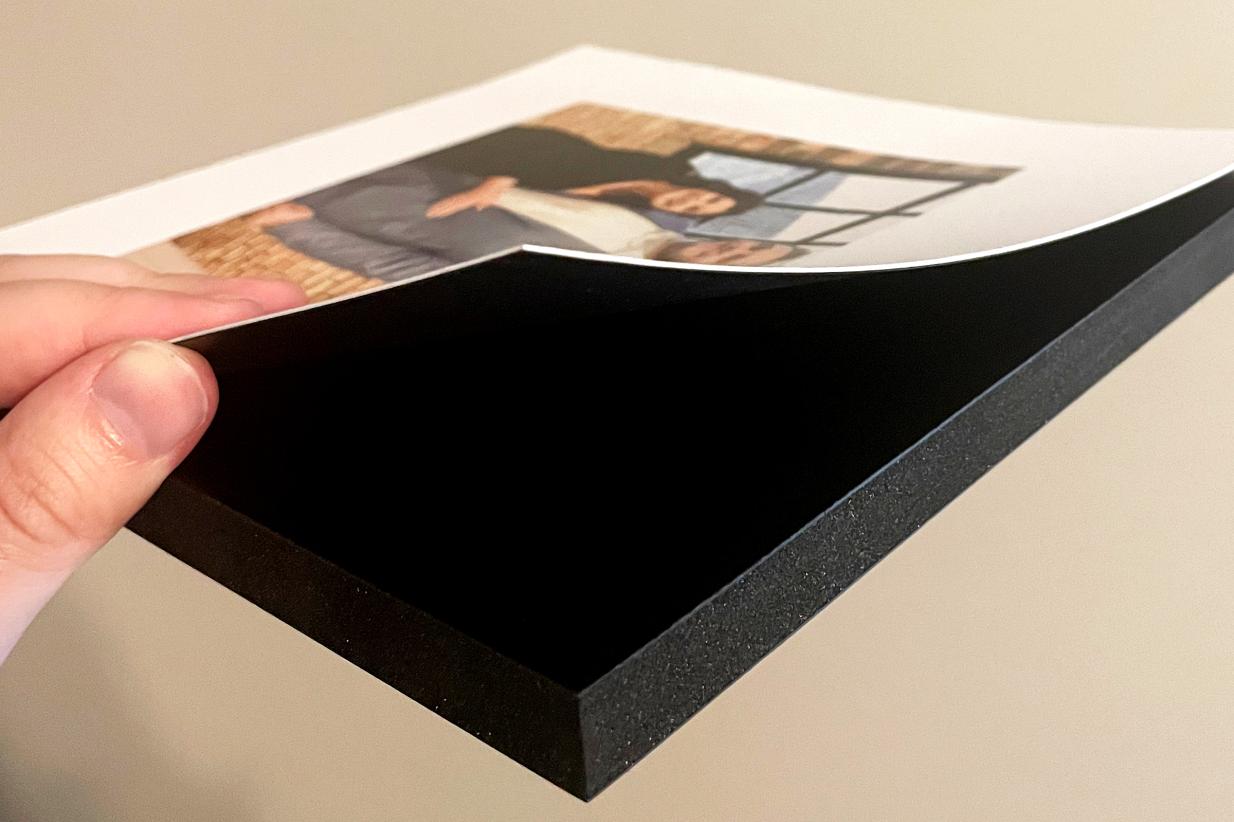 Fresco Photo Tiles