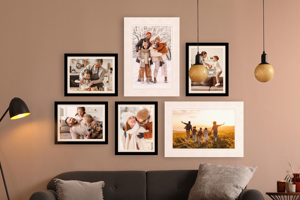 Cozy winter Decor