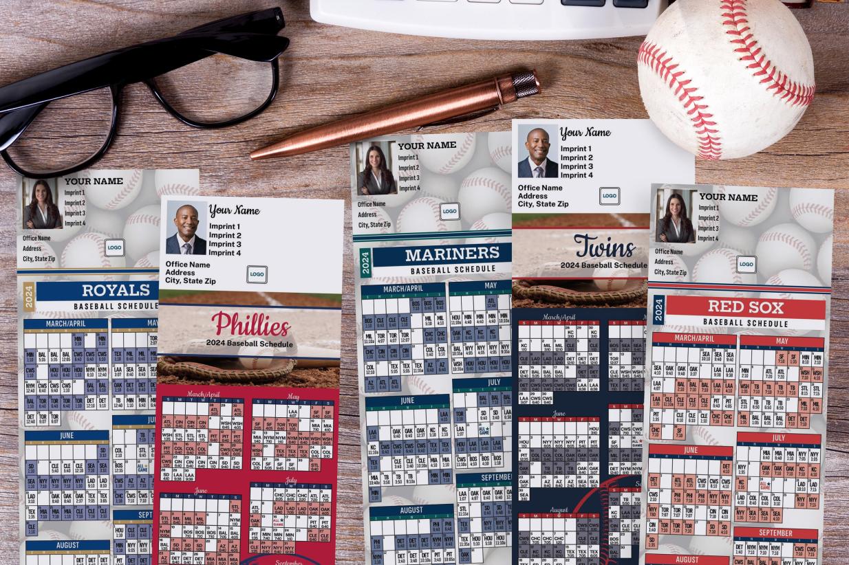 Popular Baseball Teams in 2024