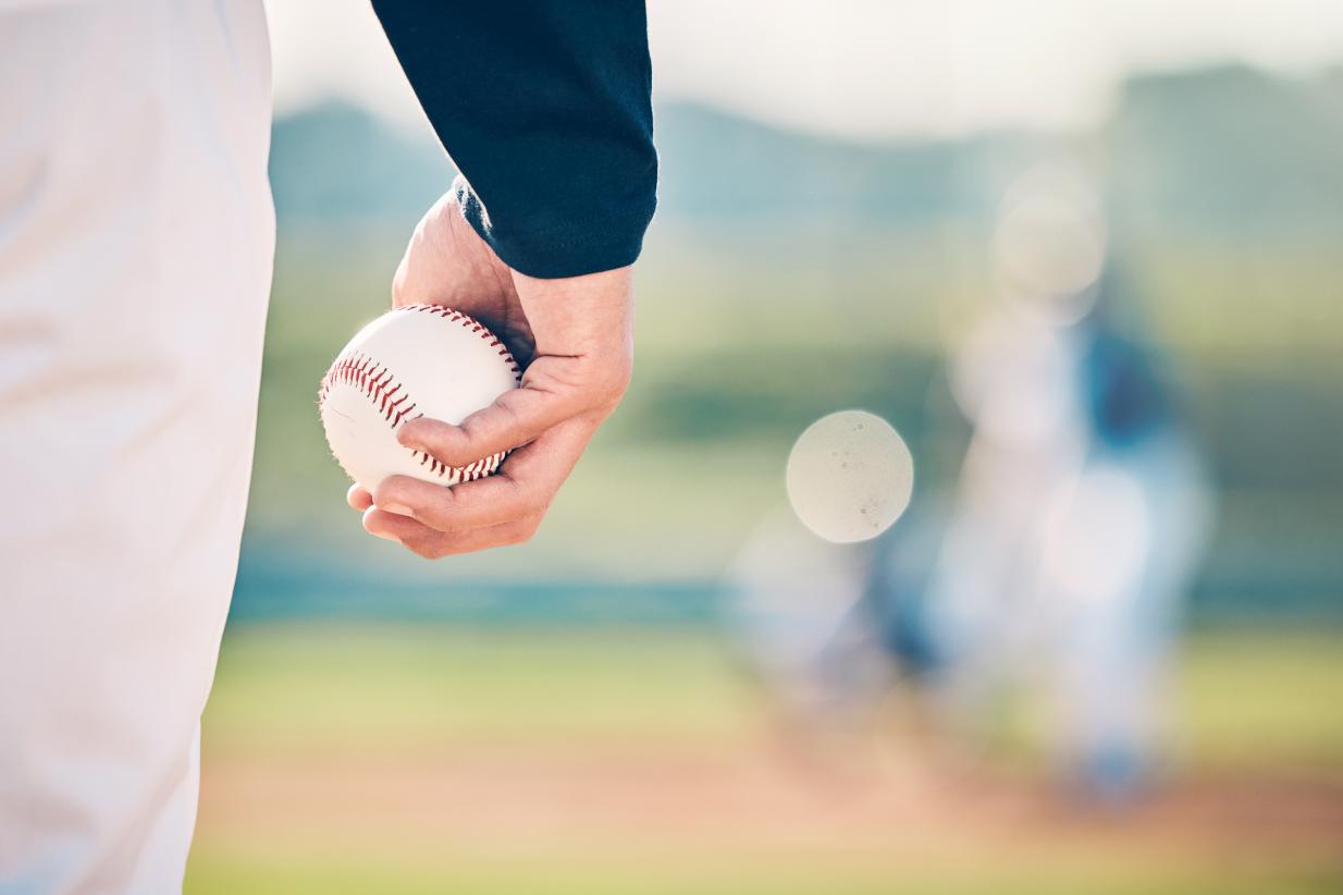 Timing pitch like selling home in spring season