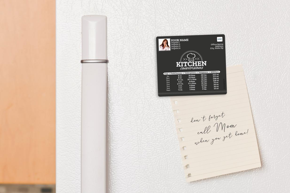 Quality Magnets for a good impression