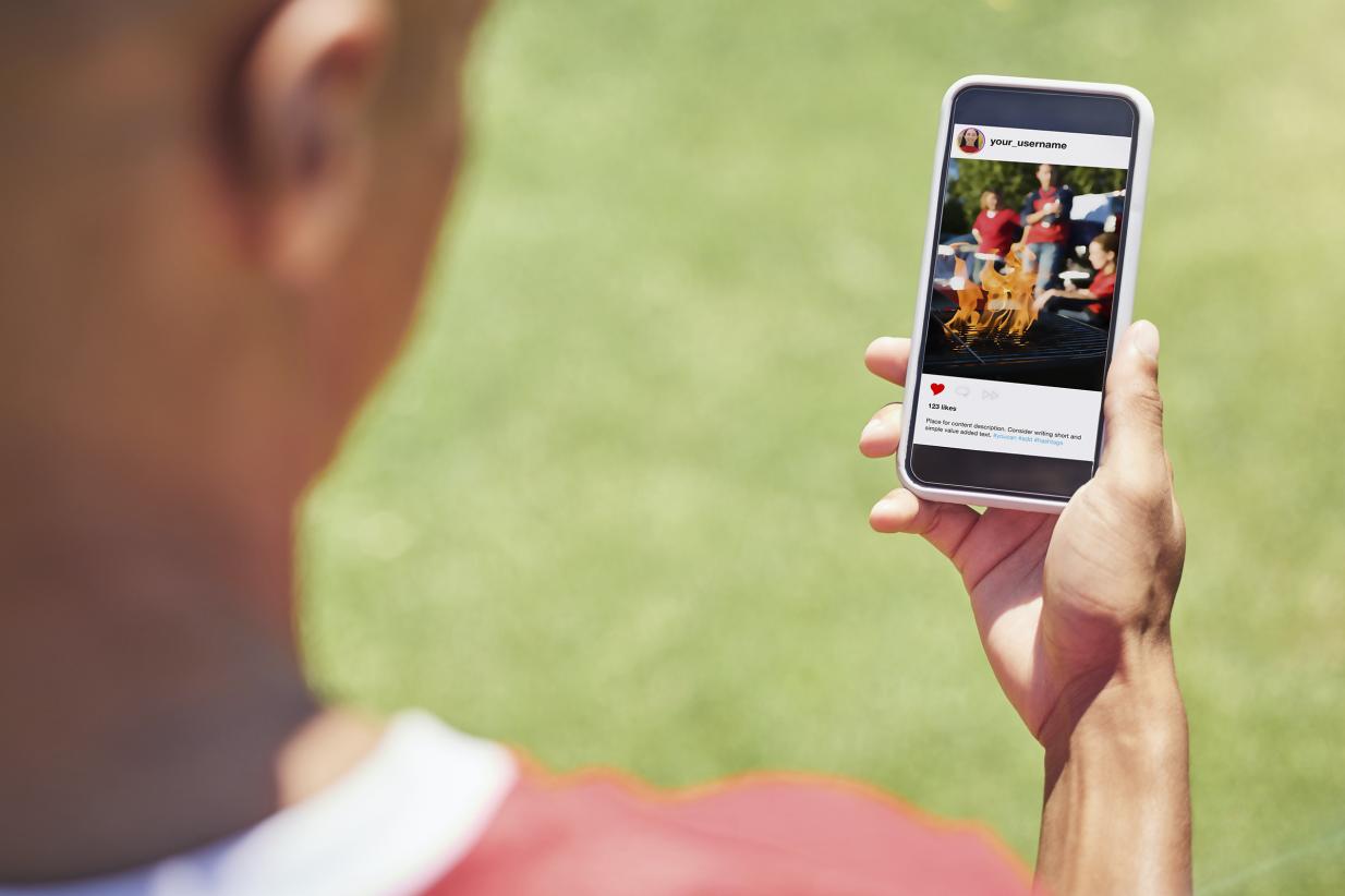 Building Community with Football Schedules