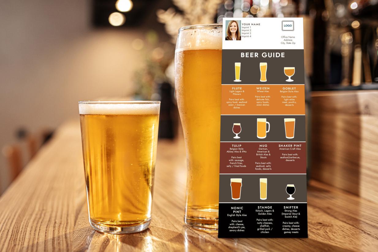 Partner with Local Breweries