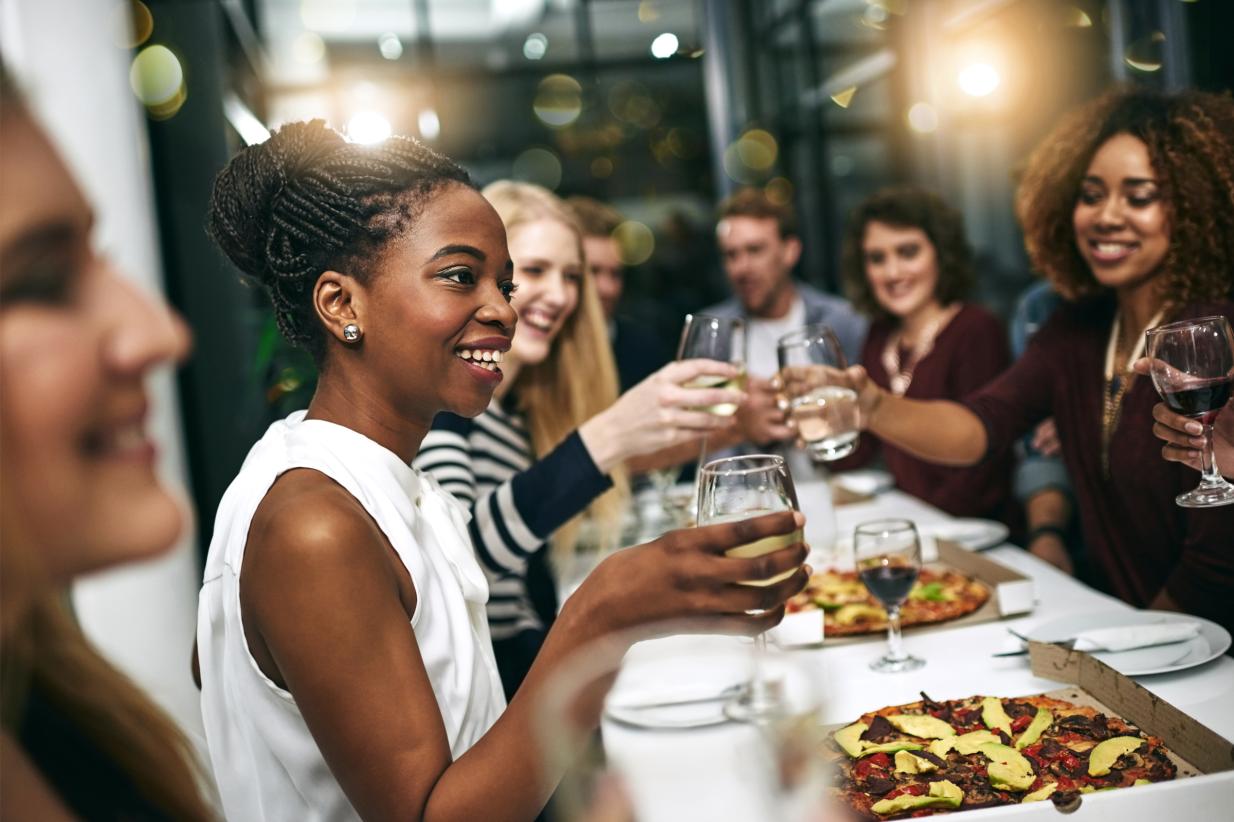 Who to invite to your Rehearsal Dinner