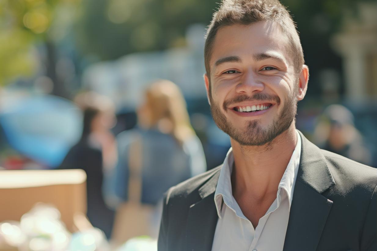 July Marketing Ideas for Real Estate Agents