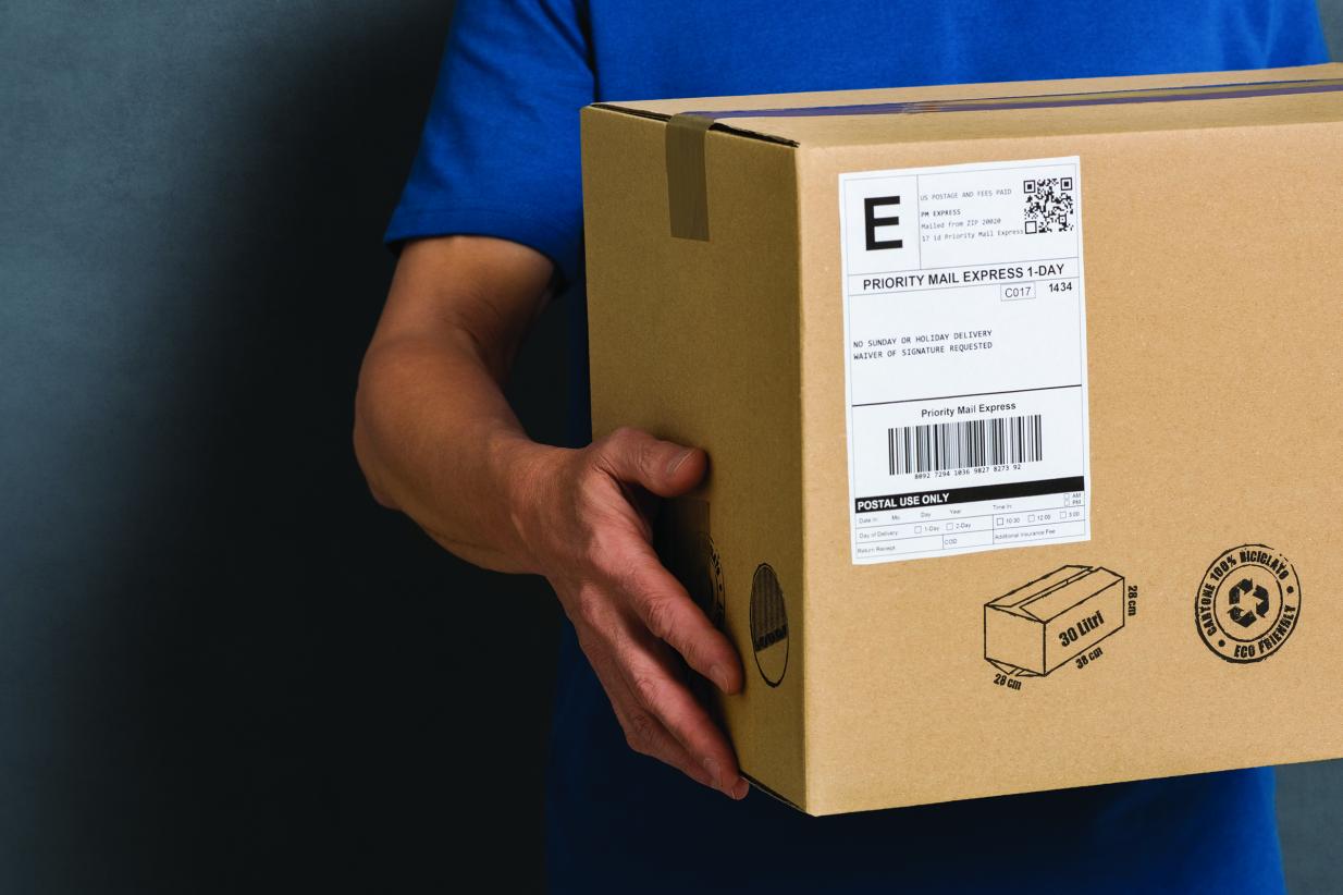 Save Money on Shipping