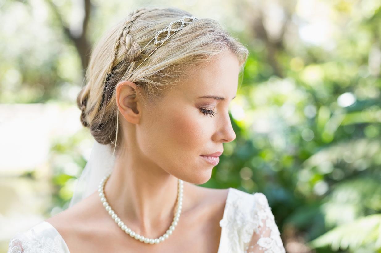 5 Ways to Stay Calm as a Bride before your Wedding