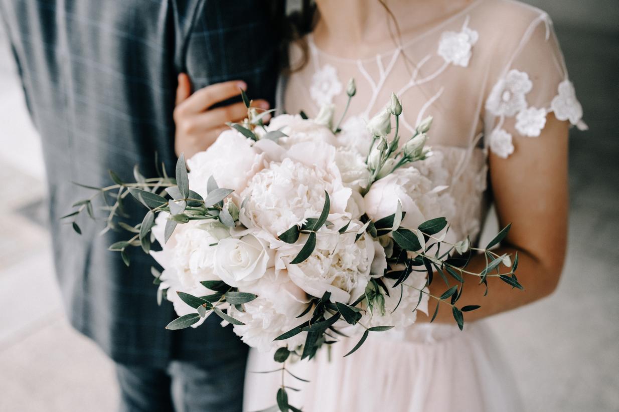 Wedding Style Quiz