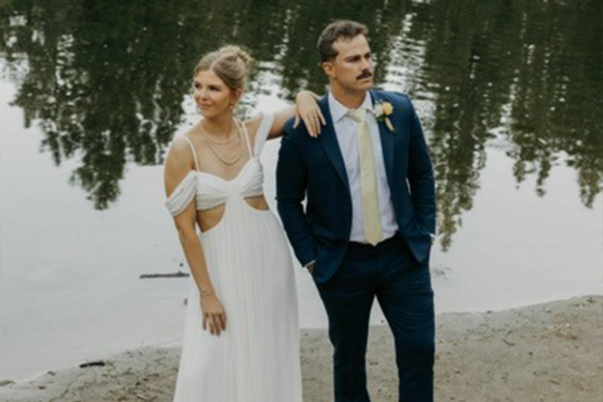 Cool Wedding Day