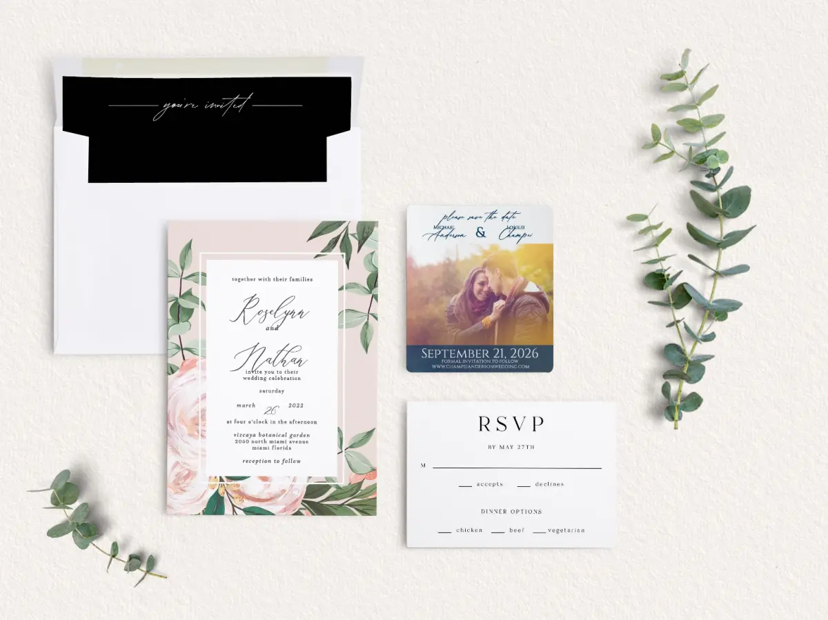Suite Items
