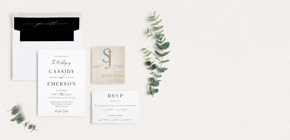 Suite Items