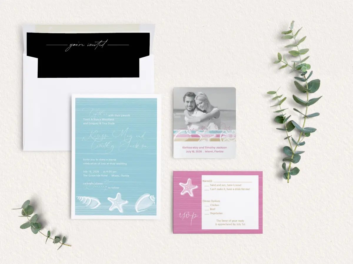 Suite Items