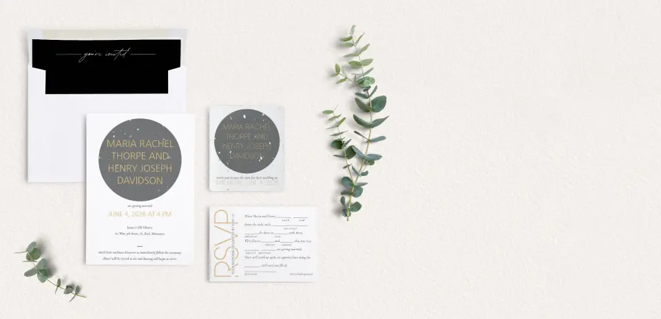 Suite Items
