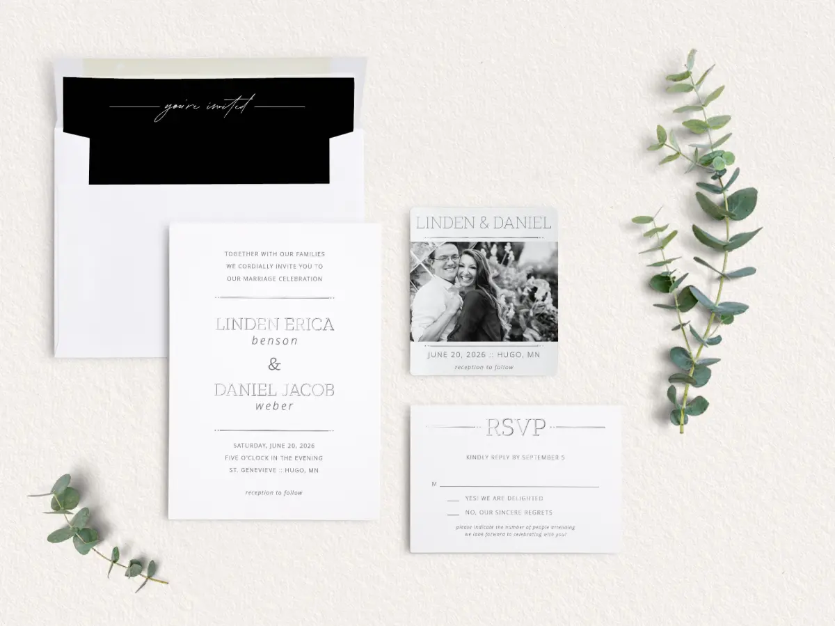 Suite Items