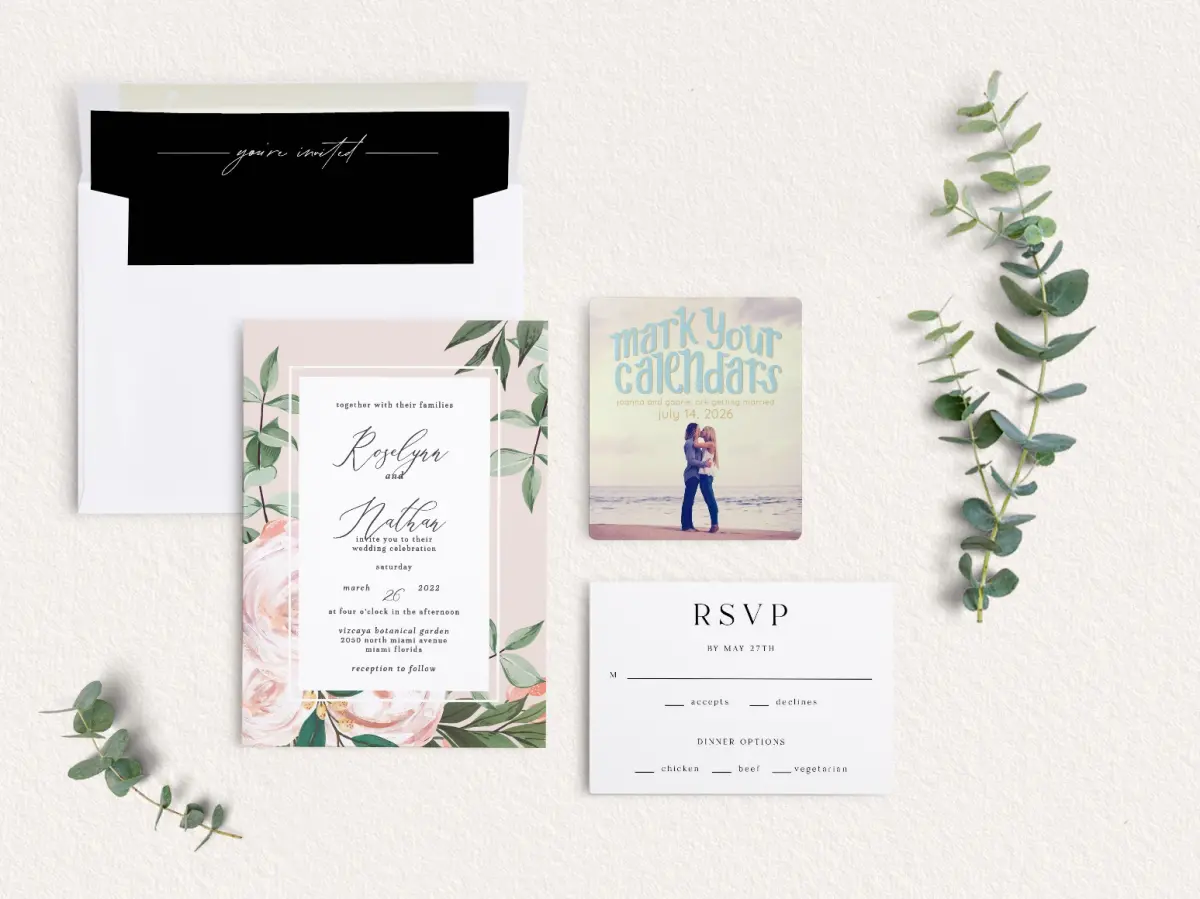 Suite Items