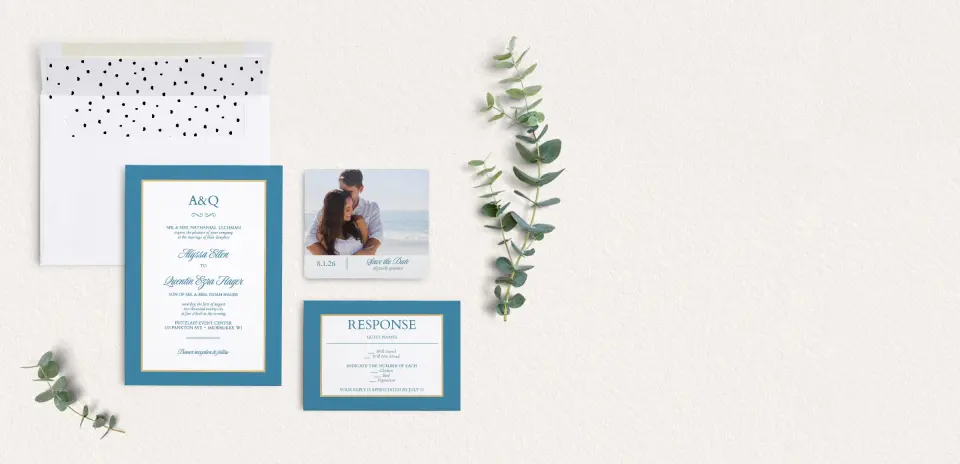 Suite Items