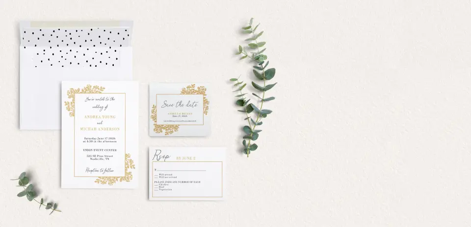 Suite Items