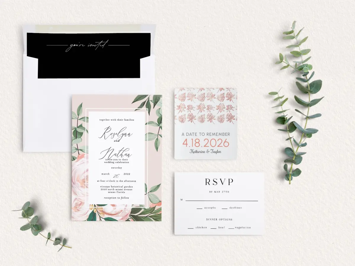 Suite Items