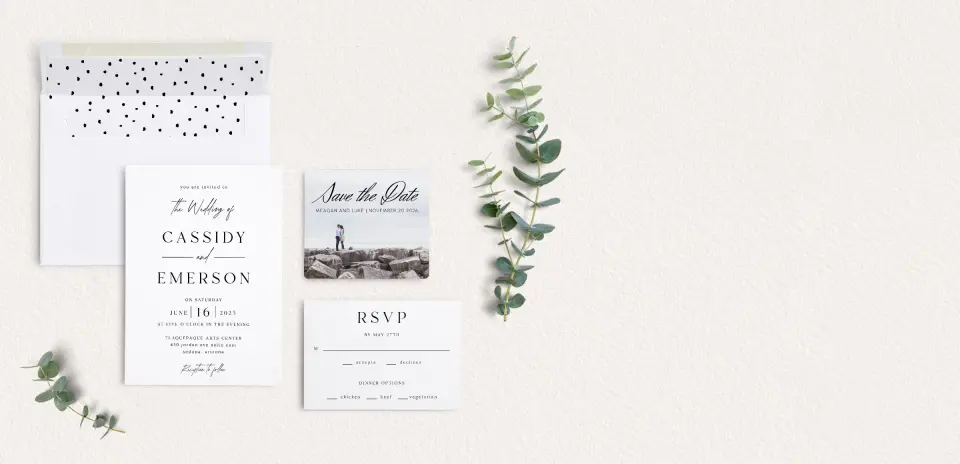 Suite Items