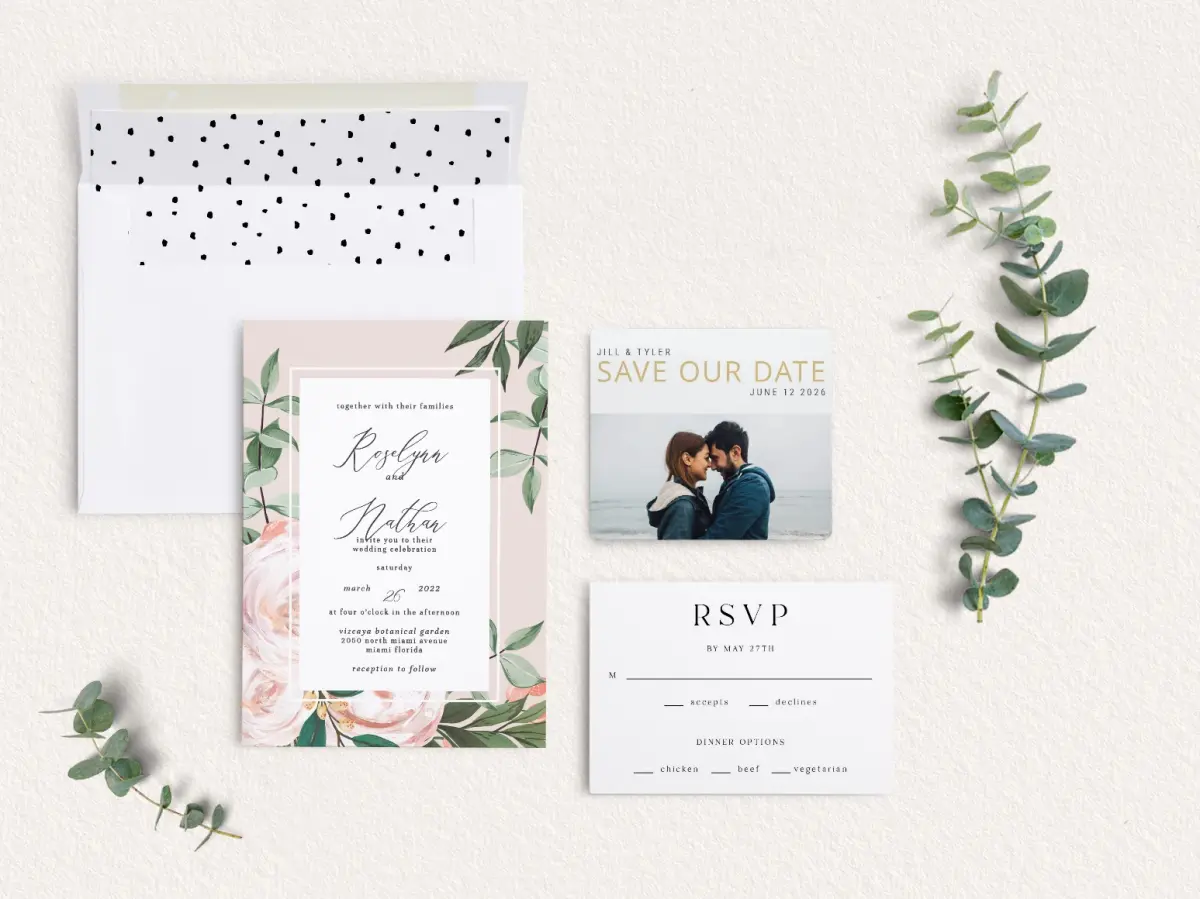 Suite Items