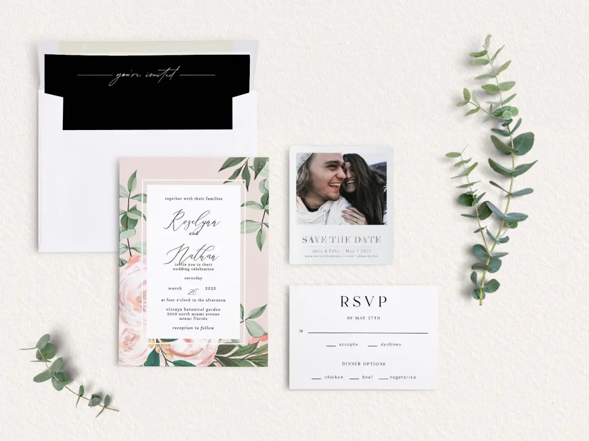 Suite Items