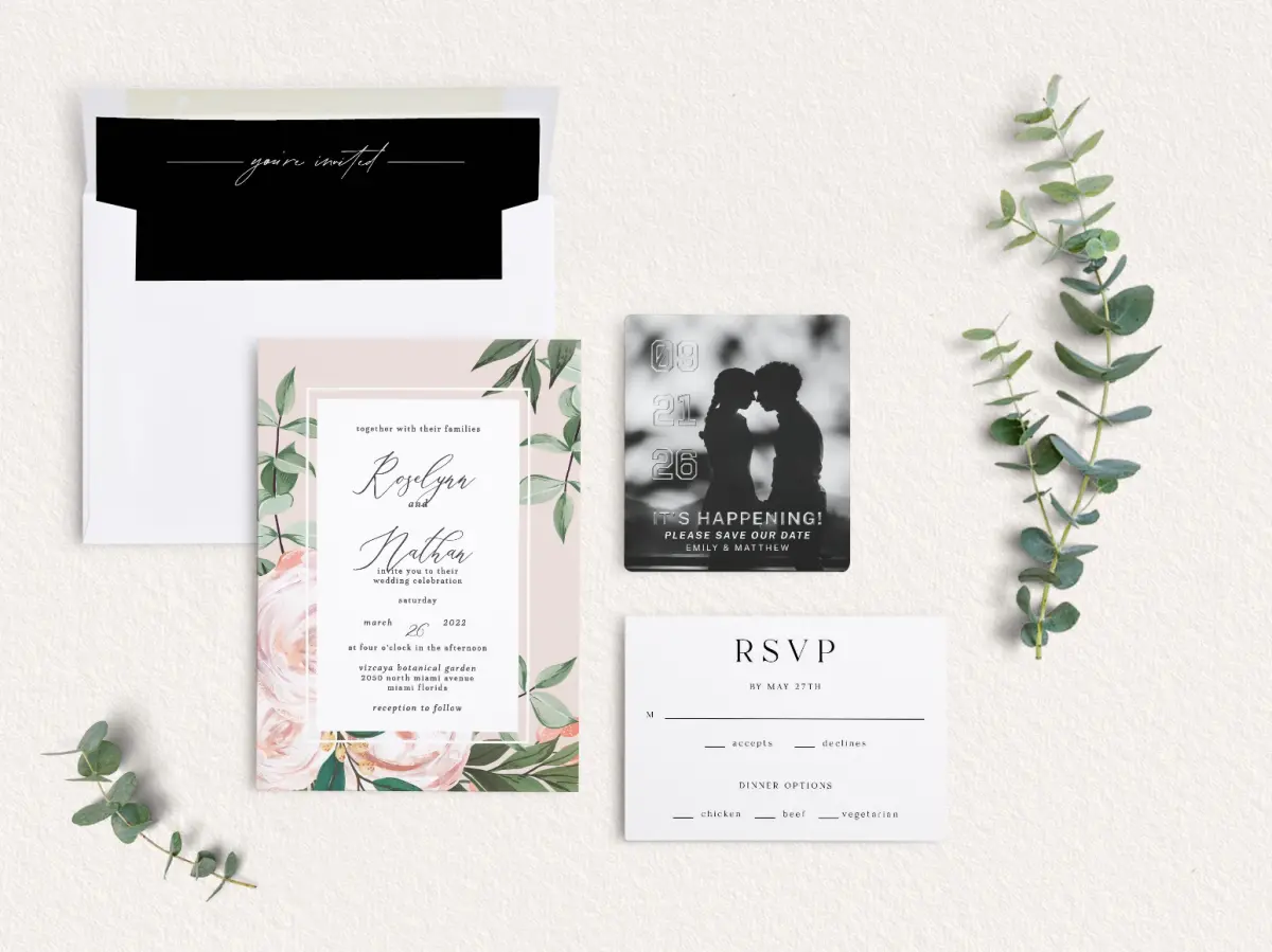 Suite Items