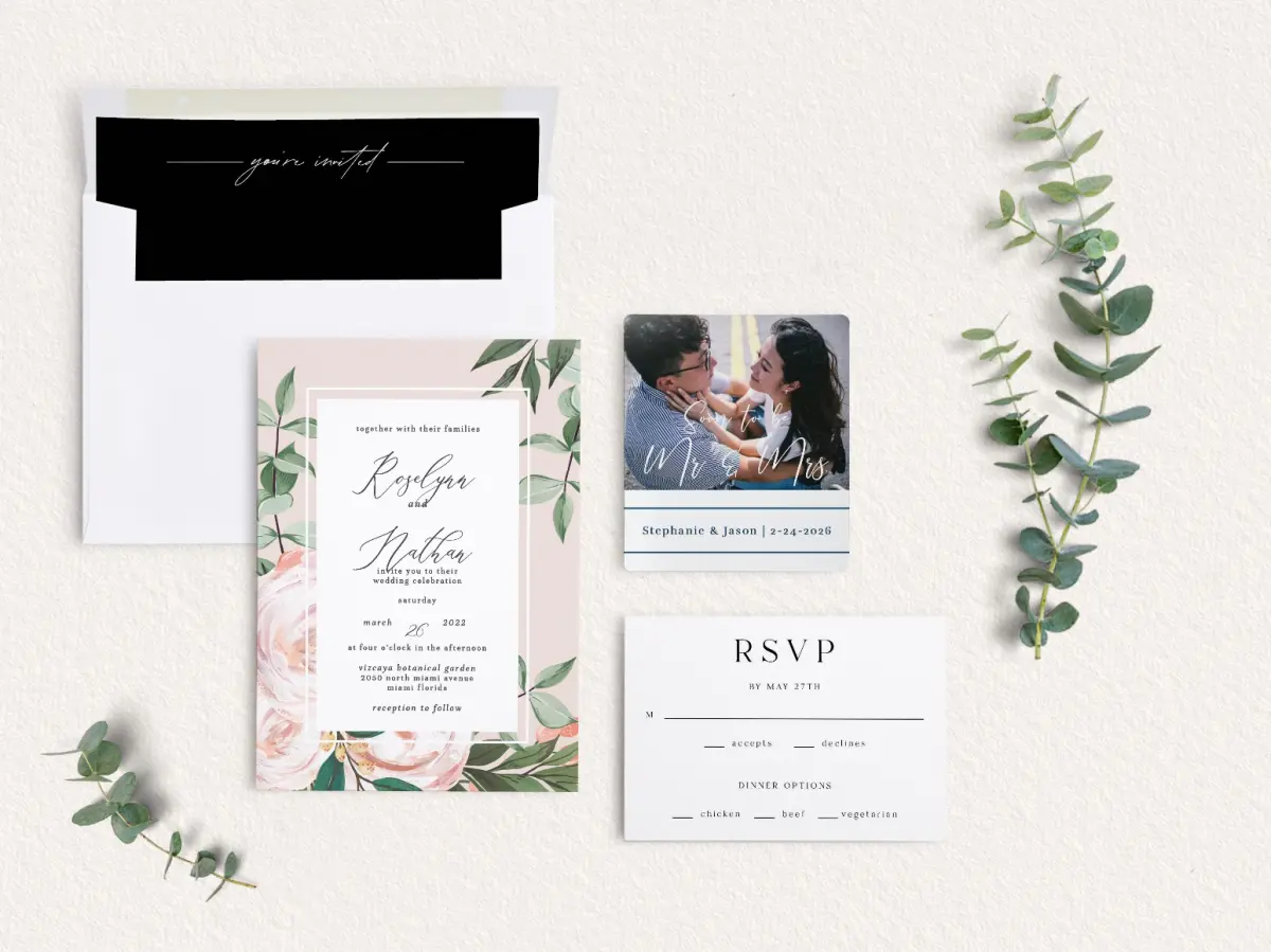 Suite Items