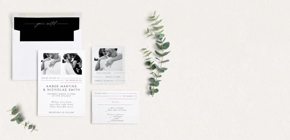 Suite Items