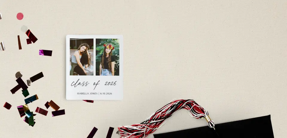 Grad Magnet