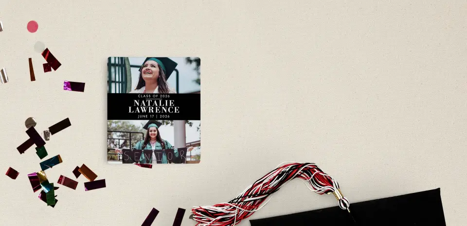 Grad Magnet
