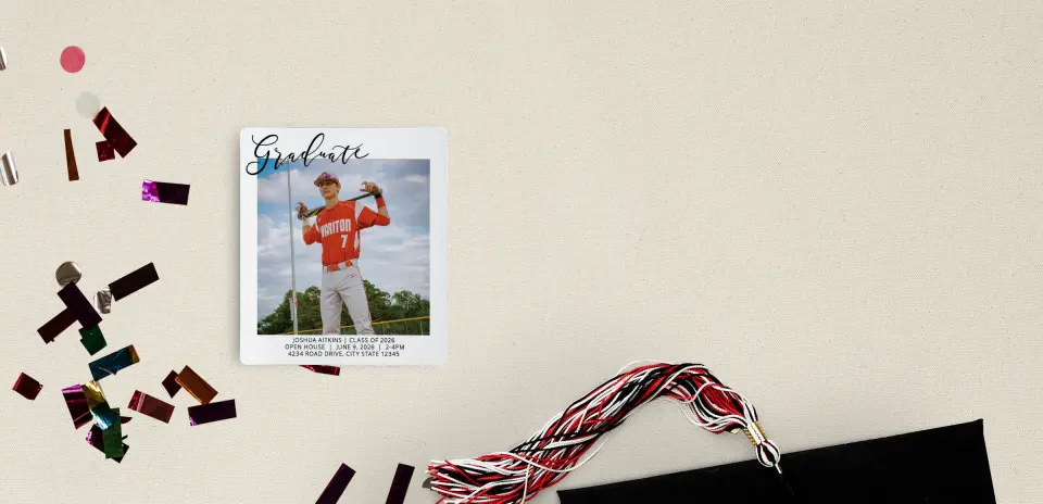 Grad Magnet