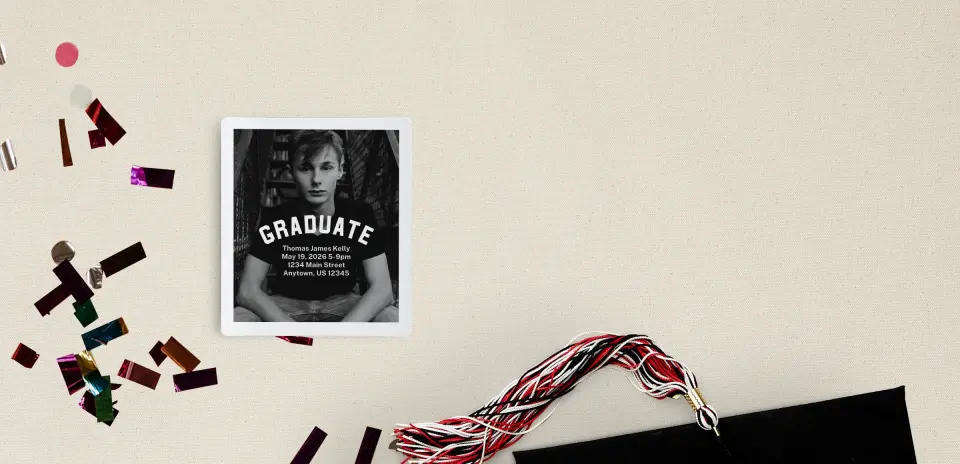 Grad Magnet
