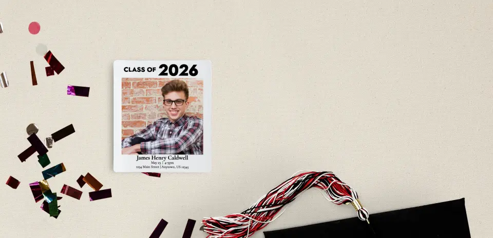 Grad Magnet