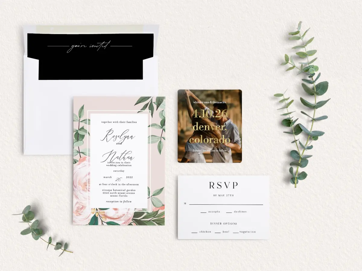 Suite Items