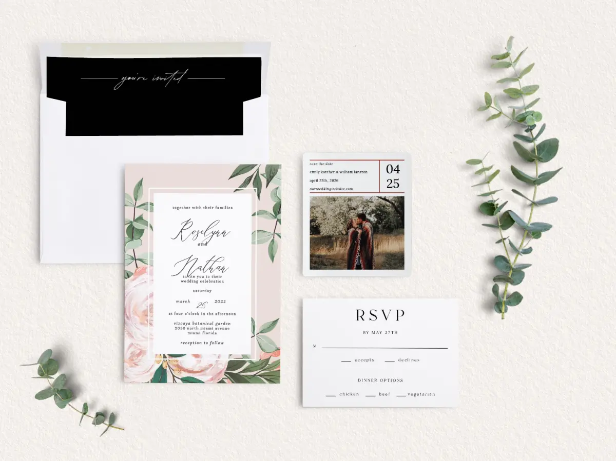 Suite Items