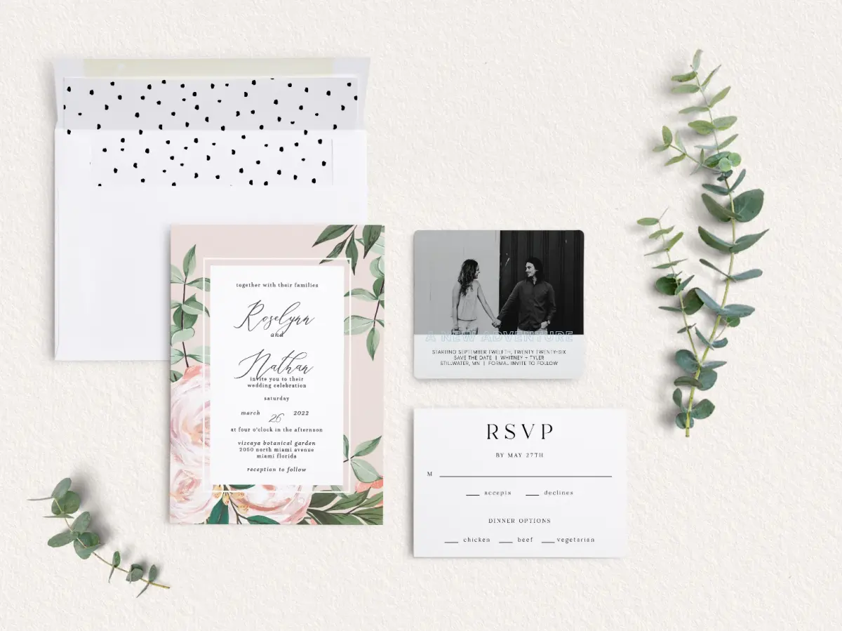 Suite Items