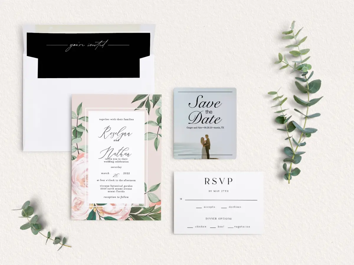 Suite Items