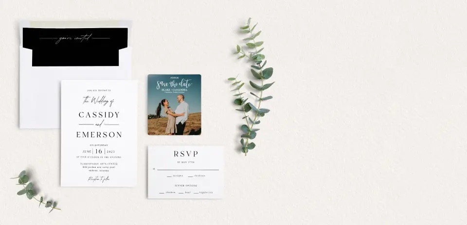 Suite Items