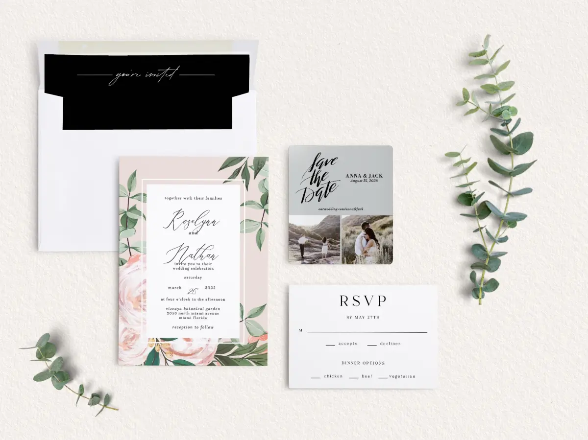 Suite Items