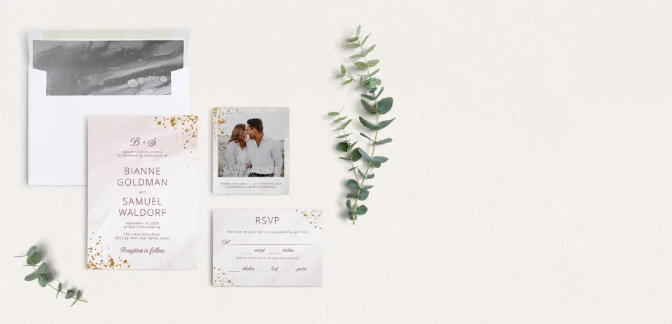Suite Items