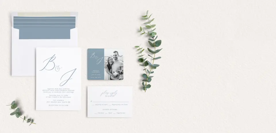 Suite Items