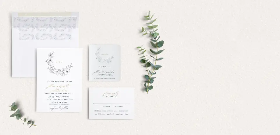 Suite Items